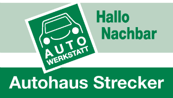 Autohaus Strecker: Ihre Autowerkstatt in Wrestedt-Wieren